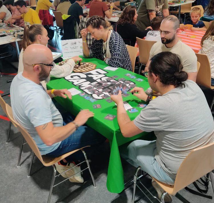 Wolfifolies 4 – 20 et 21 septembre 2025