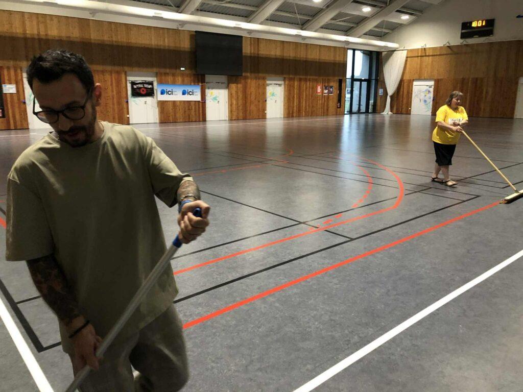 Wolfifolies 4 – 20 et 21 septembre 2025