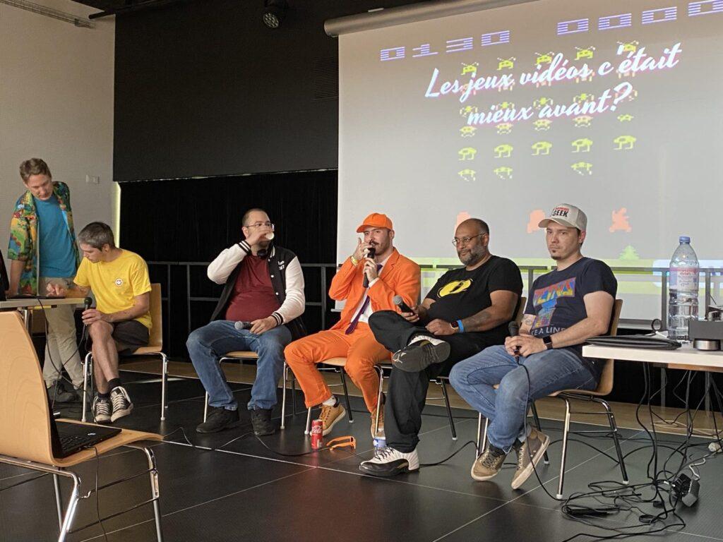 Wolfifolies 4 – 20 et 21 septembre 2025
