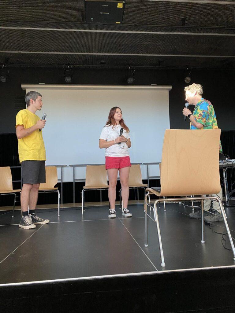 Wolfifolies 4 – 20 et 21 septembre 2025