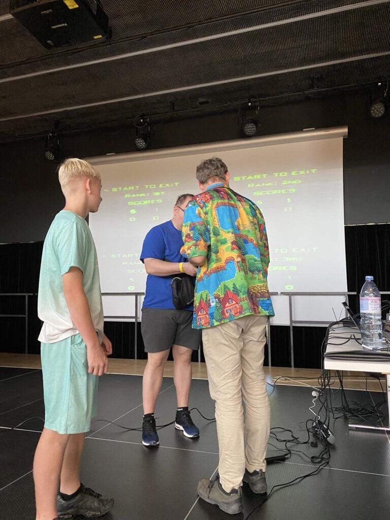 Wolfifolies 4 – 20 et 21 septembre 2025