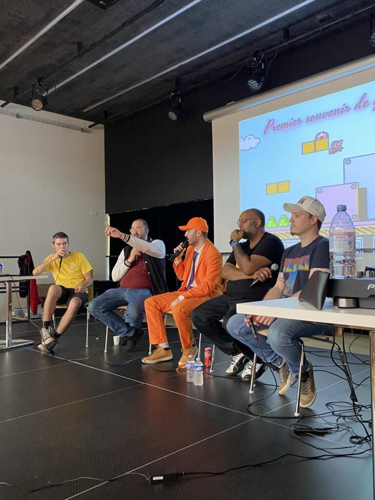 Wolfifolies 4 – 20 et 21 septembre 2025