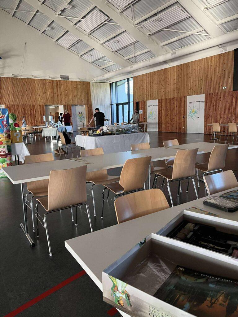 Wolfifolies 4 – 20 et 21 septembre 2025