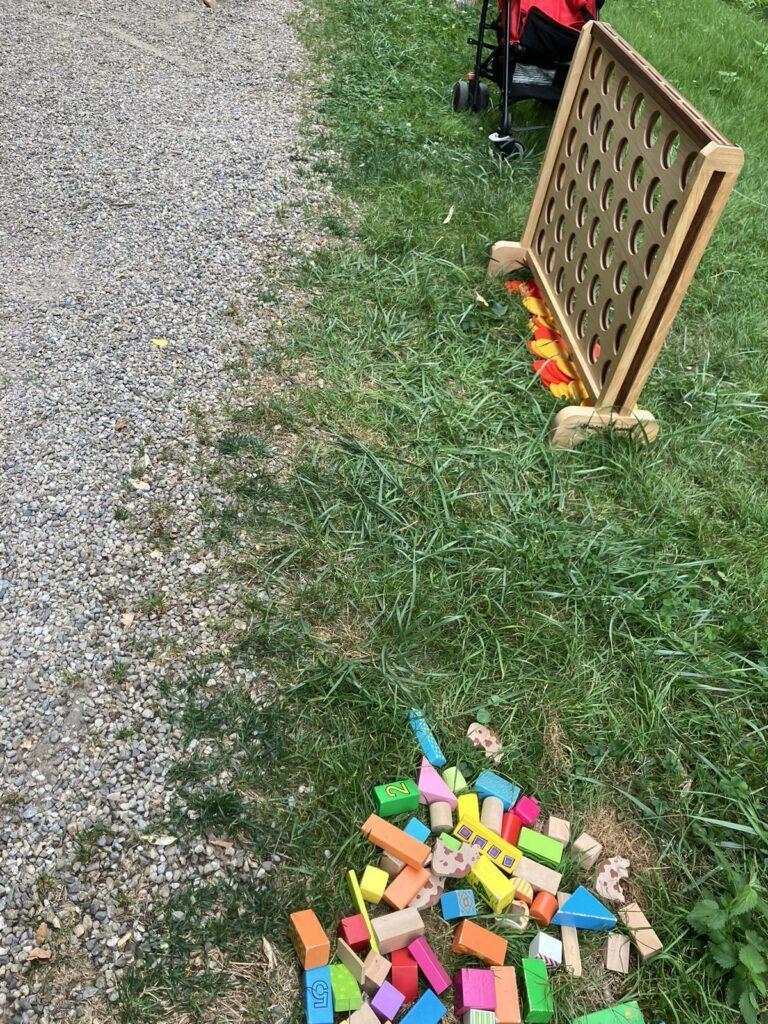 Jeux au Fort Kléber – 9 août 2026