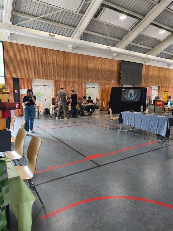 Wolfifolies 5 – 19 et 20 septembre 2026