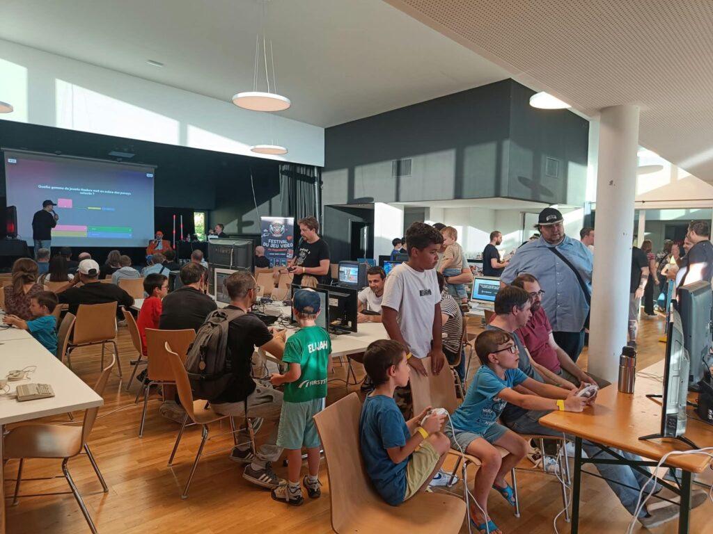 Wolfifolies 5 – 19 et 20 septembre 2026