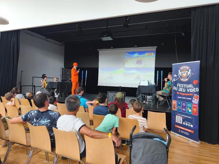 Wolfifolies 5 – 19 et 20 septembre 2026