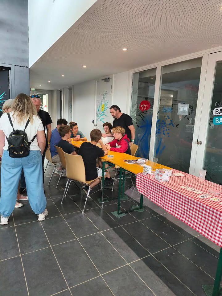 Wolfifolies 5 – 19 et 20 septembre 2026