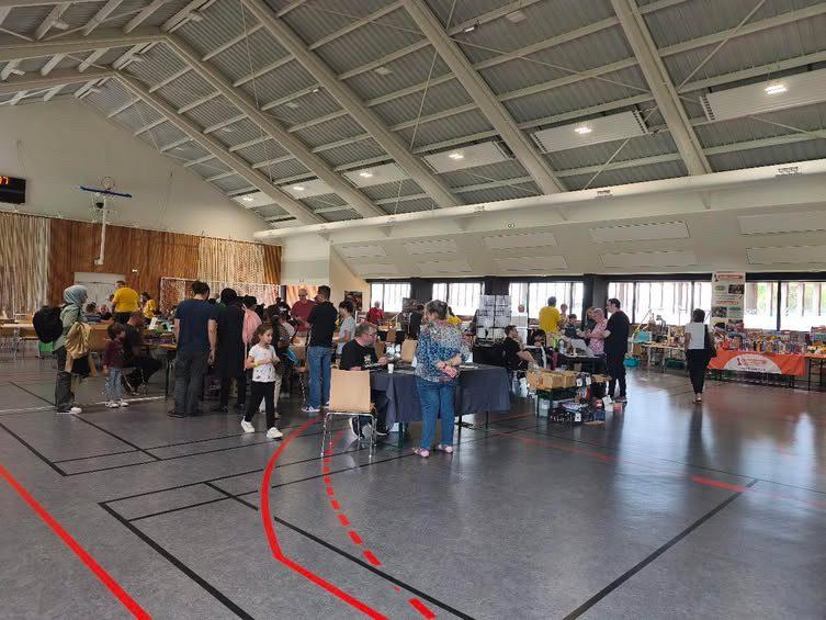 Wolfifolies 5 – 19 et 20 septembre 2026