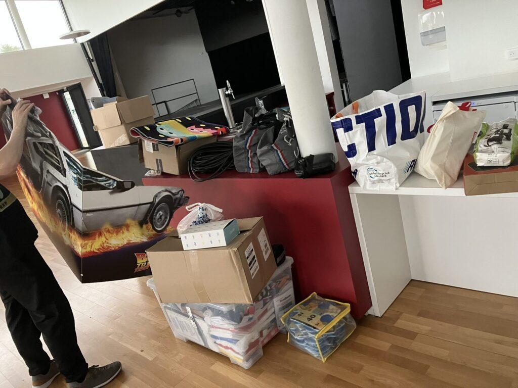 Wolfifolies 5 – 19 et 20 septembre 2026
