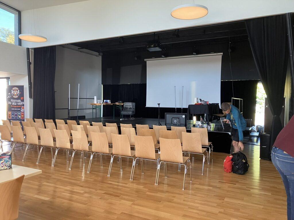 Wolfifolies 5 – 19 et 20 septembre 2026