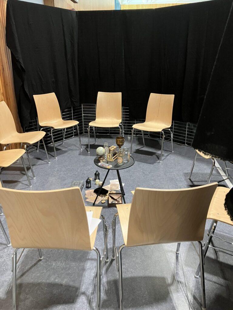 Wolfifolies 5 – 19 et 20 septembre 2026