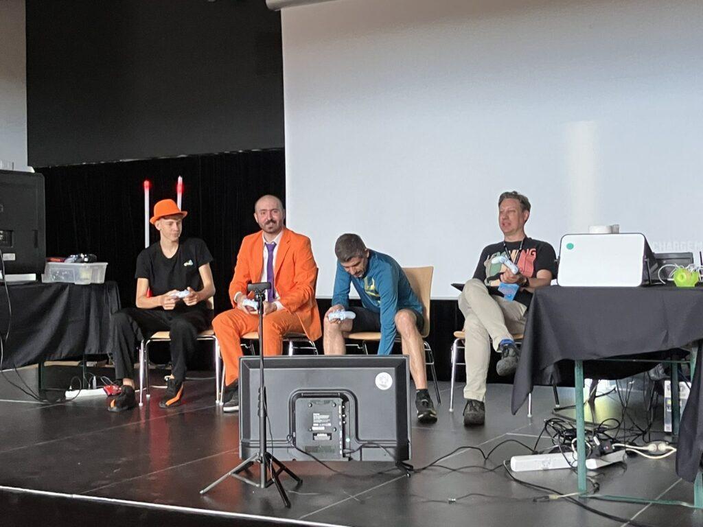 Wolfifolies 5 – 19 et 20 septembre 2026