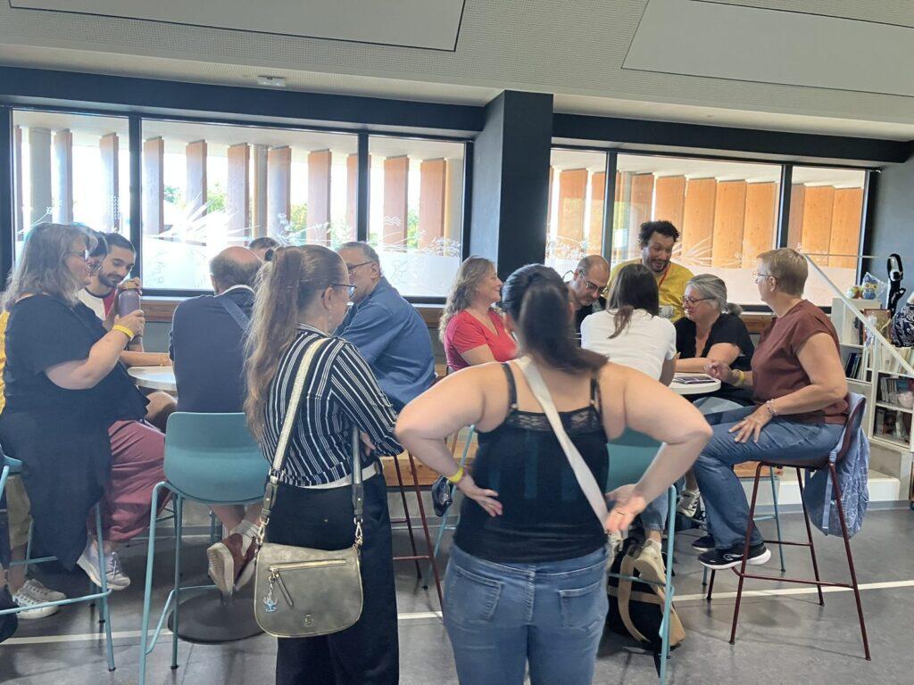 Wolfifolies 5 – 19 et 20 septembre 2026