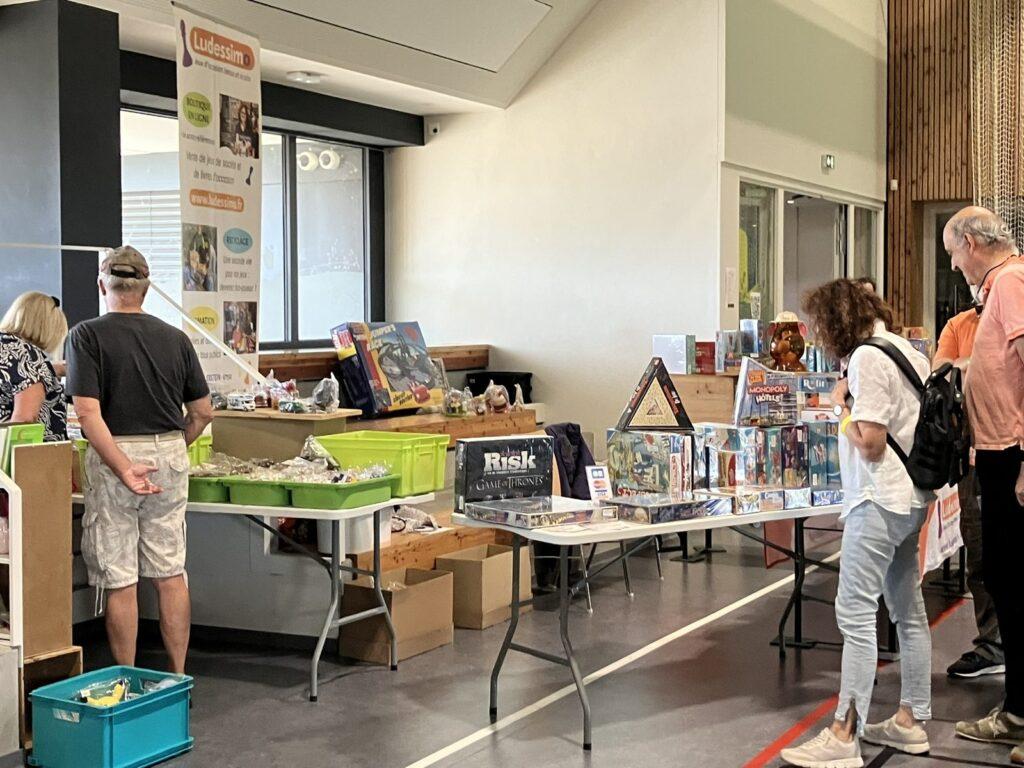 Wolfifolies 5 – 19 et 20 septembre 2026