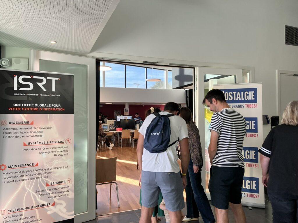 Wolfifolies 5 – 19 et 20 septembre 2026