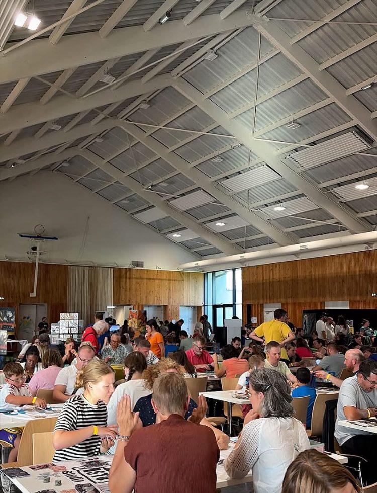 Wolfifolies 5 – 19 et 20 septembre 2026