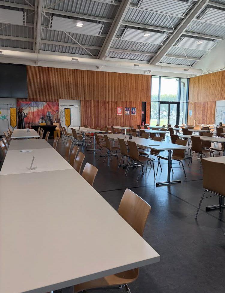 Wolfifolies 5 – 19 et 20 septembre 2026