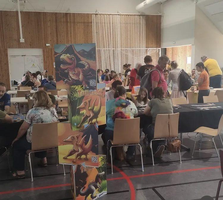 Wolfifolies 5 – 19 et 20 septembre 2026