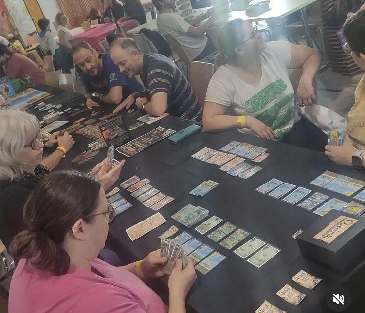 Wolfifolies 5 – 19 et 20 septembre 2026