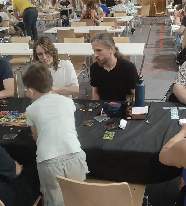 Wolfifolies 5 – 19 et 20 septembre 2026