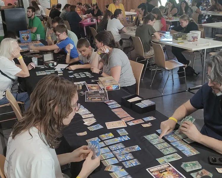 Wolfifolies 5 – 19 et 20 septembre 2026