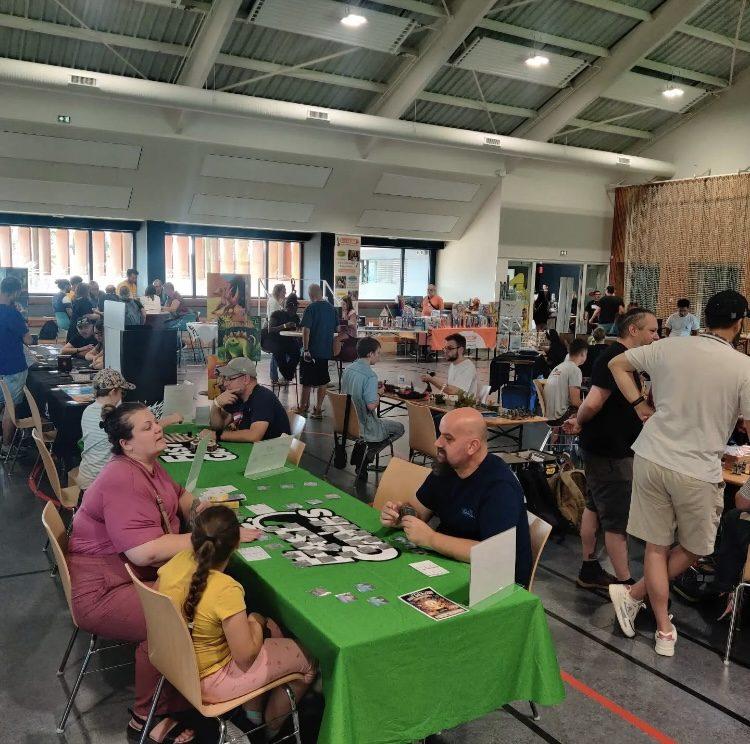 Wolfifolies 5 – 19 et 20 septembre 2026