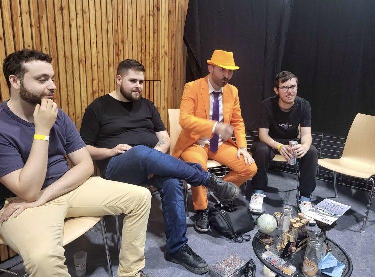 Wolfifolies 5 – 19 et 20 septembre 2026