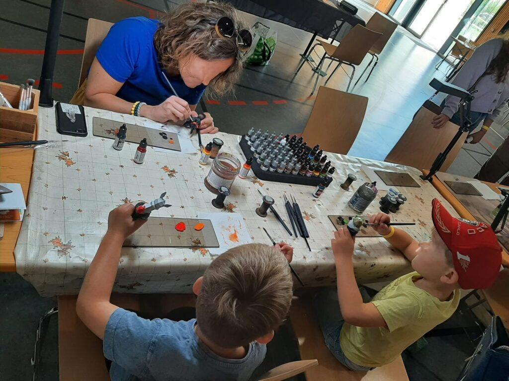 Wolfifolies 5 – 19 et 20 septembre 2026