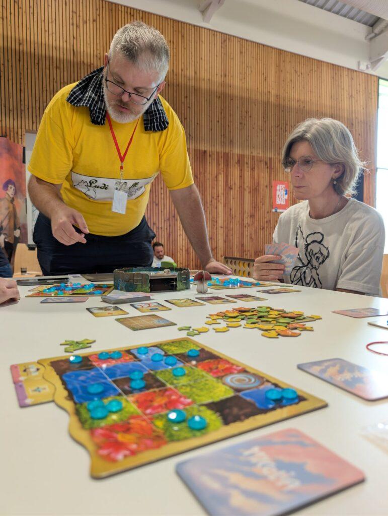 Wolfifolies 5 – 19 et 20 septembre 2026