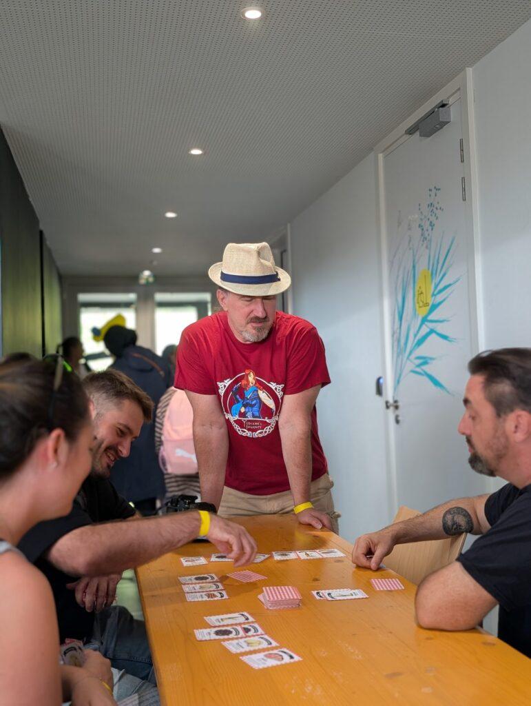 Wolfifolies 5 – 19 et 20 septembre 2026