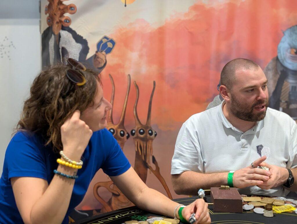 Wolfifolies 5 – 19 et 20 septembre 2026