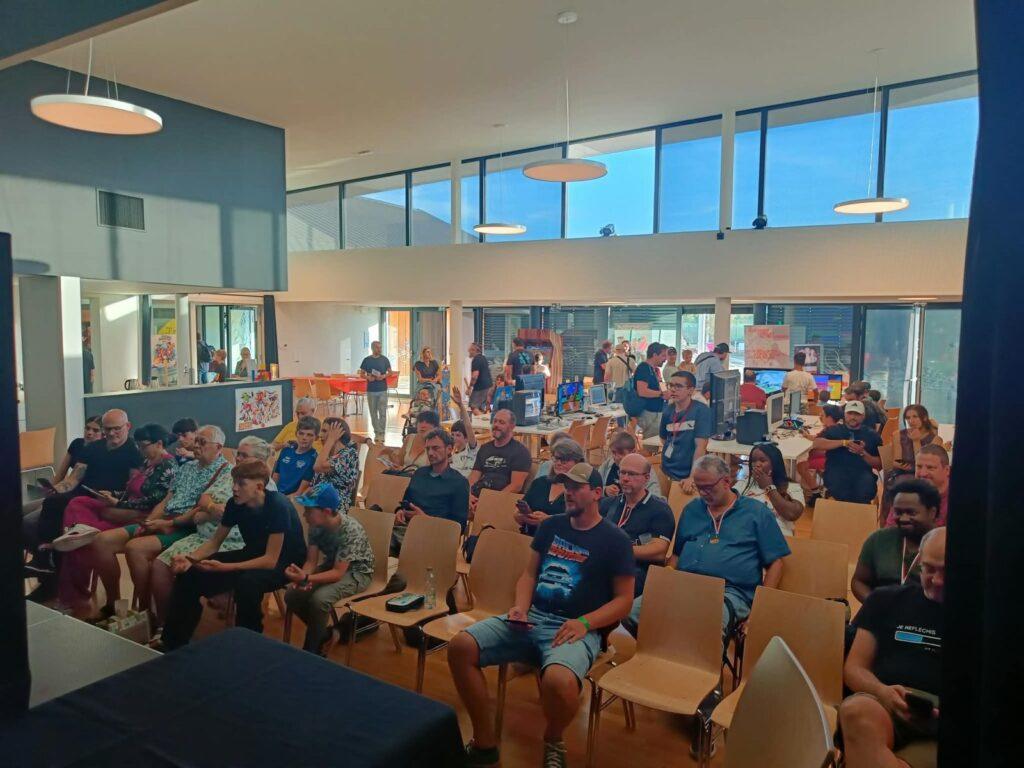 Wolfifolies 5 – 19 et 20 septembre 2026