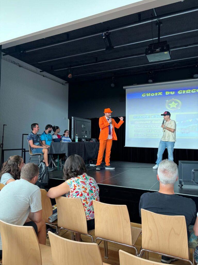 Wolfifolies 5 – 19 et 20 septembre 2026