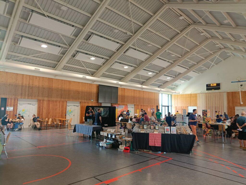 Wolfifolies 5 – 19 et 20 septembre 2026
