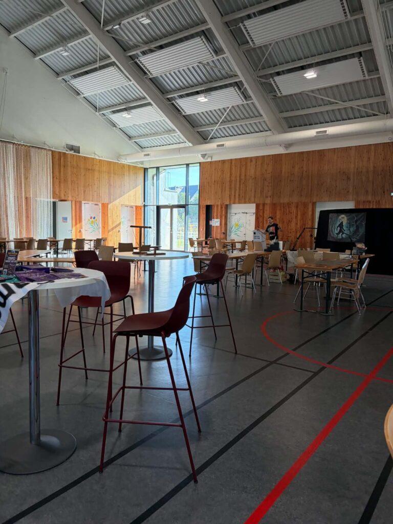 Wolfifolies 5 – 19 et 20 septembre 2026