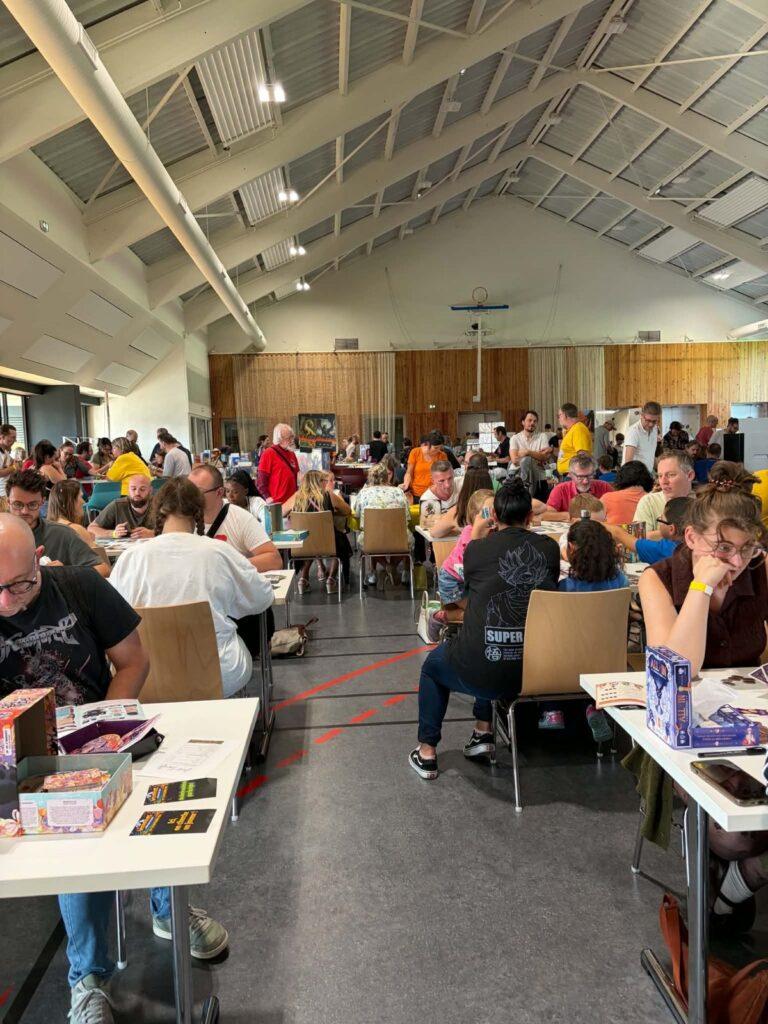 Wolfifolies 5 – 19 et 20 septembre 2026