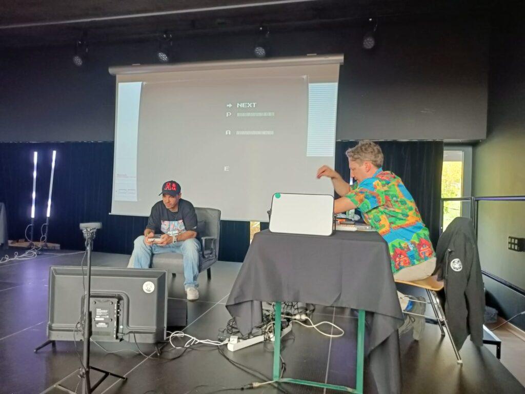 Wolfifolies 5 – 19 et 20 septembre 2026
