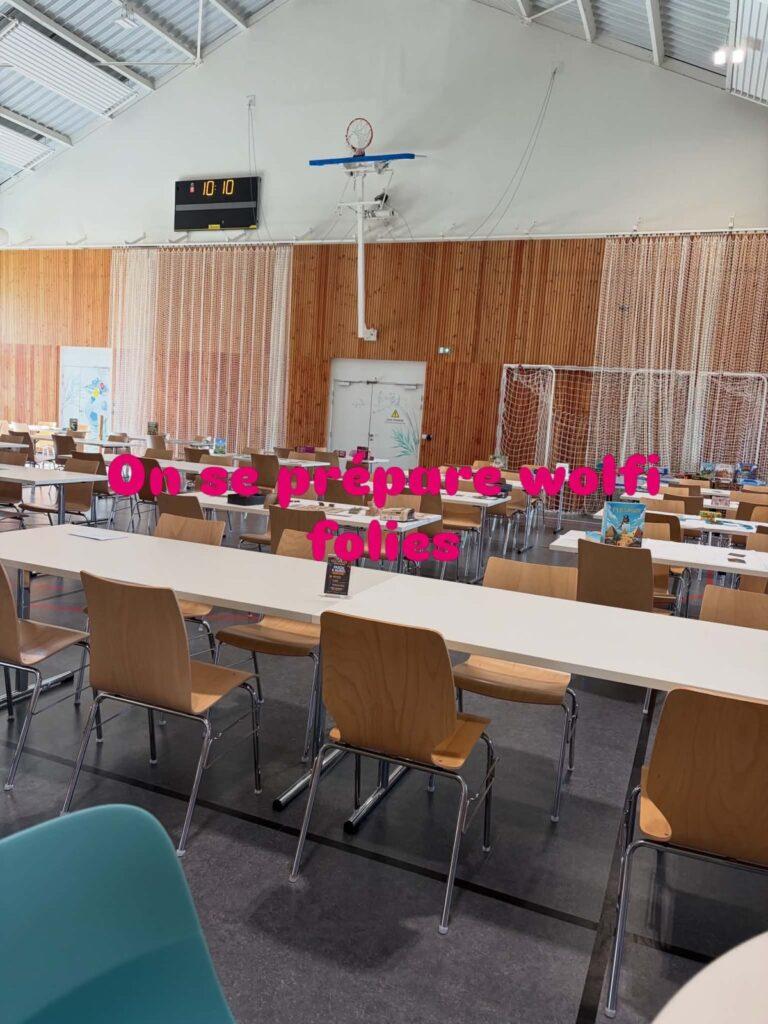 Wolfifolies 5 – 19 et 20 septembre 2026