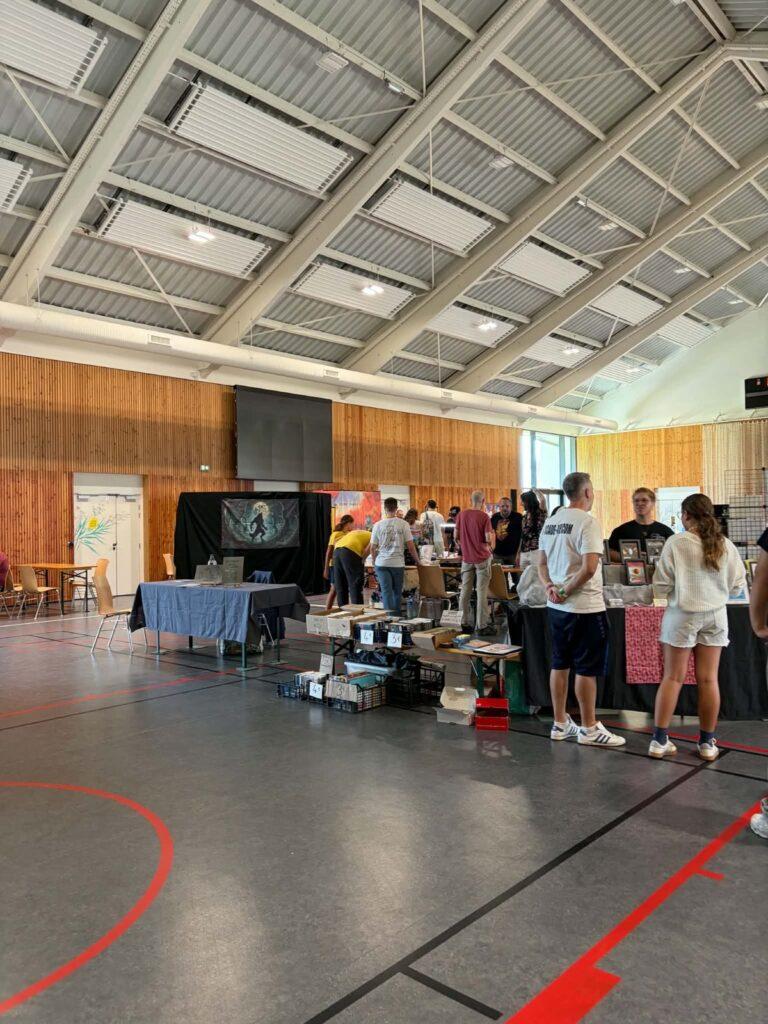 Wolfifolies 5 – 19 et 20 septembre 2026