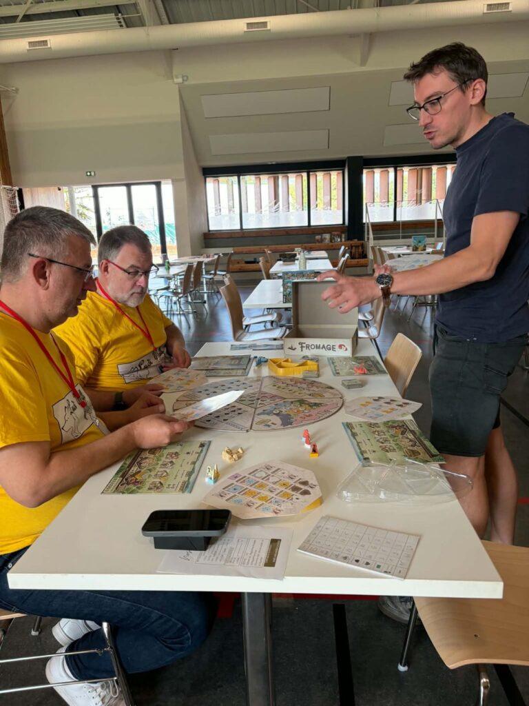 Wolfifolies 5 – 19 et 20 septembre 2026