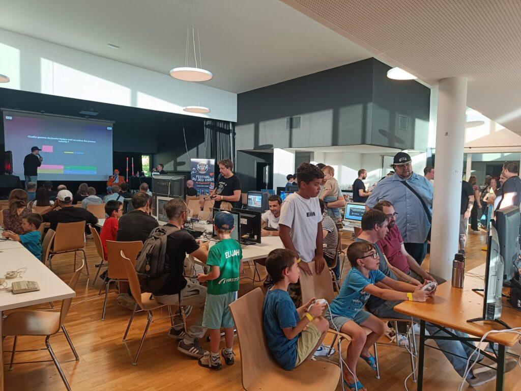 Wolfifolies 5 – 19 et 20 septembre 2026