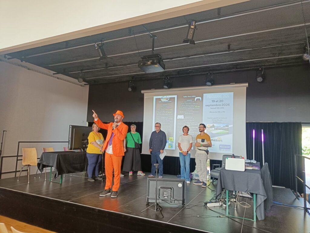 Wolfifolies 5 – 19 et 20 septembre 2026